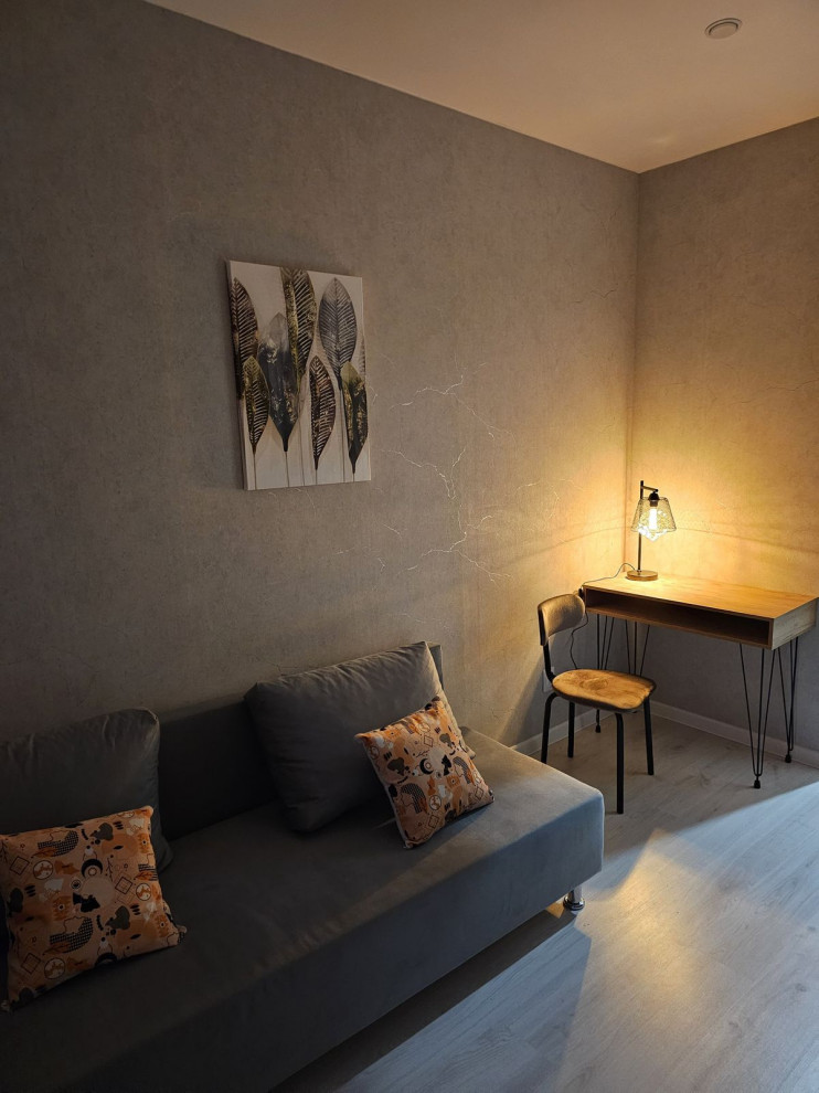 Комната Студия на Лесной