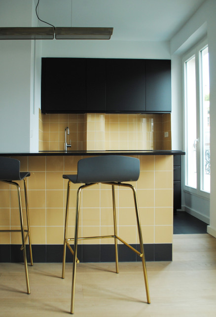 Mirbel contemporary-koek