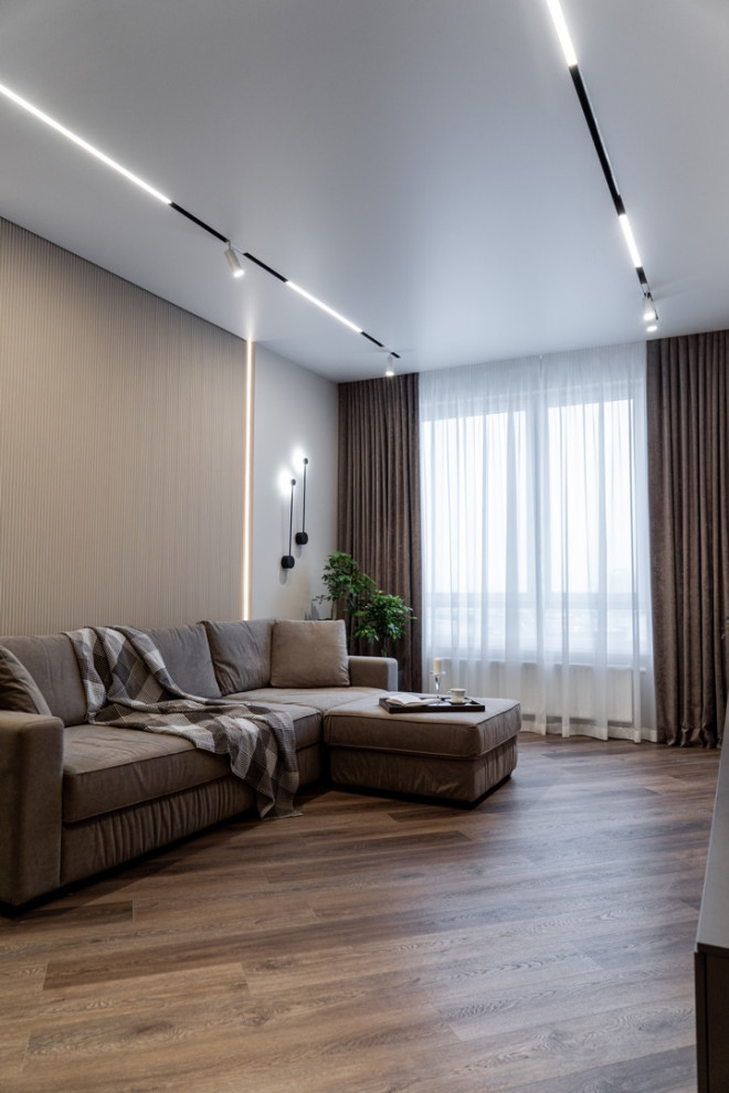 Квартира в ЖК «Столичный»