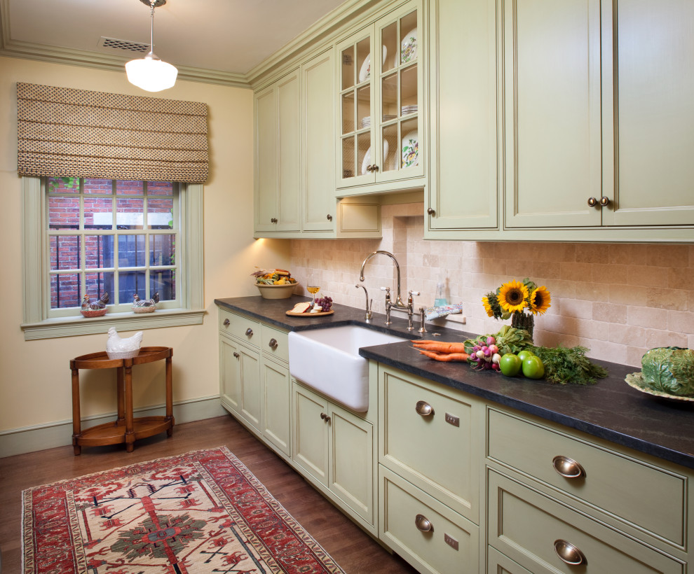 Kitchens Traditional Kitchen Boston by Cebula Design Houzz