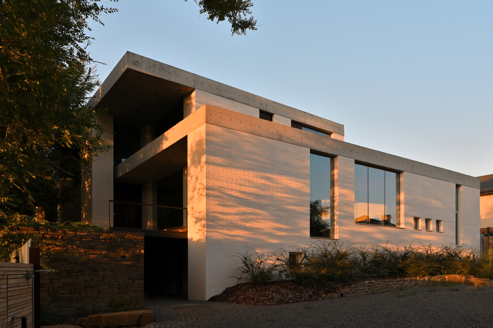 Проект офиса