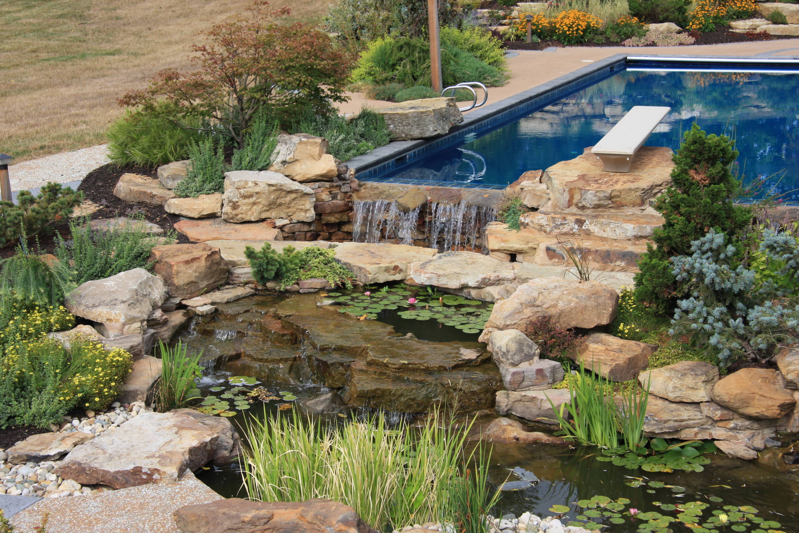 The Kaplan Residence