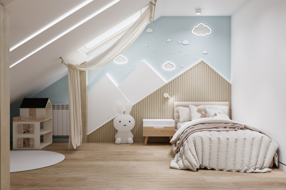 микрорайон Хрустальный парк