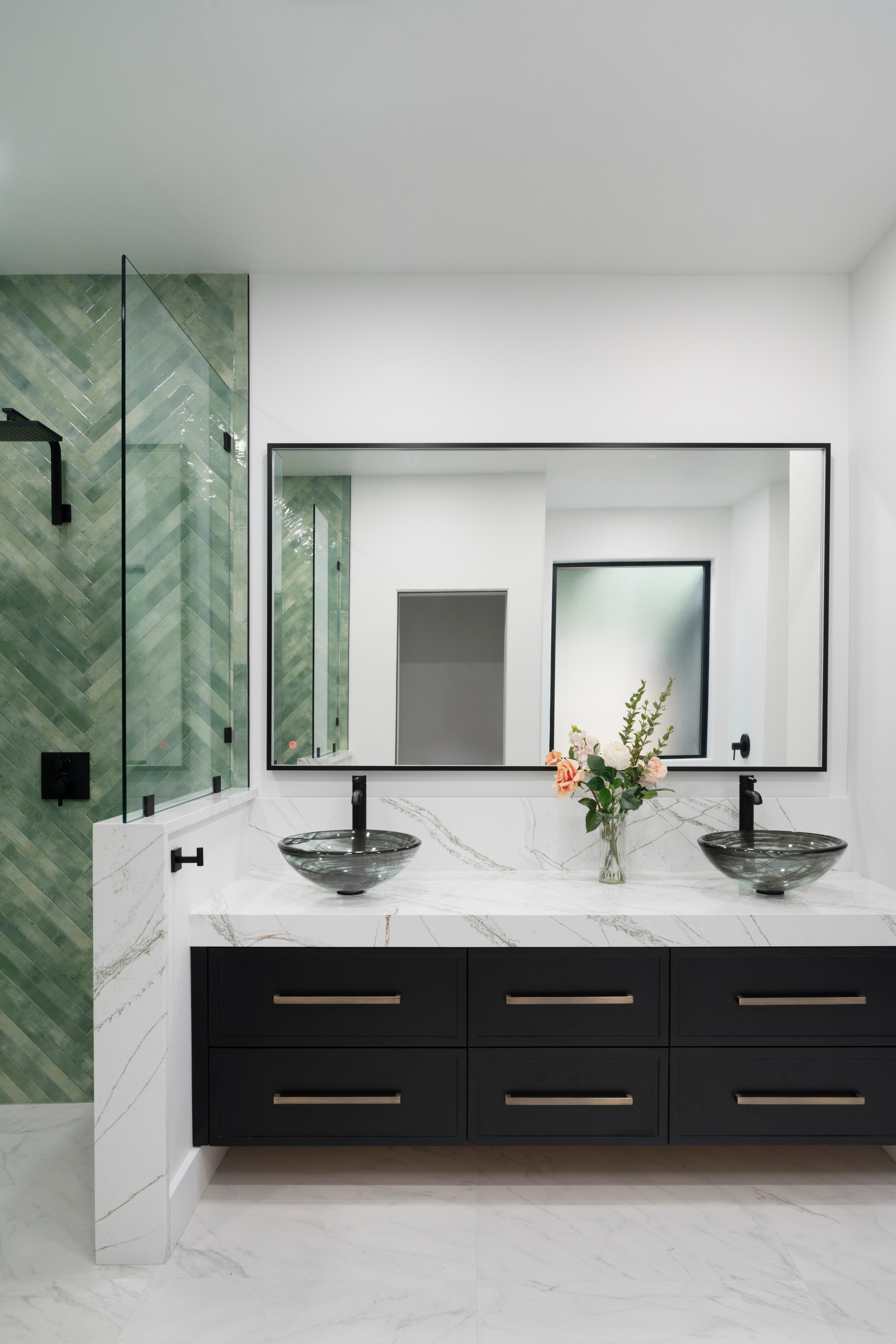 Melrose Remodel