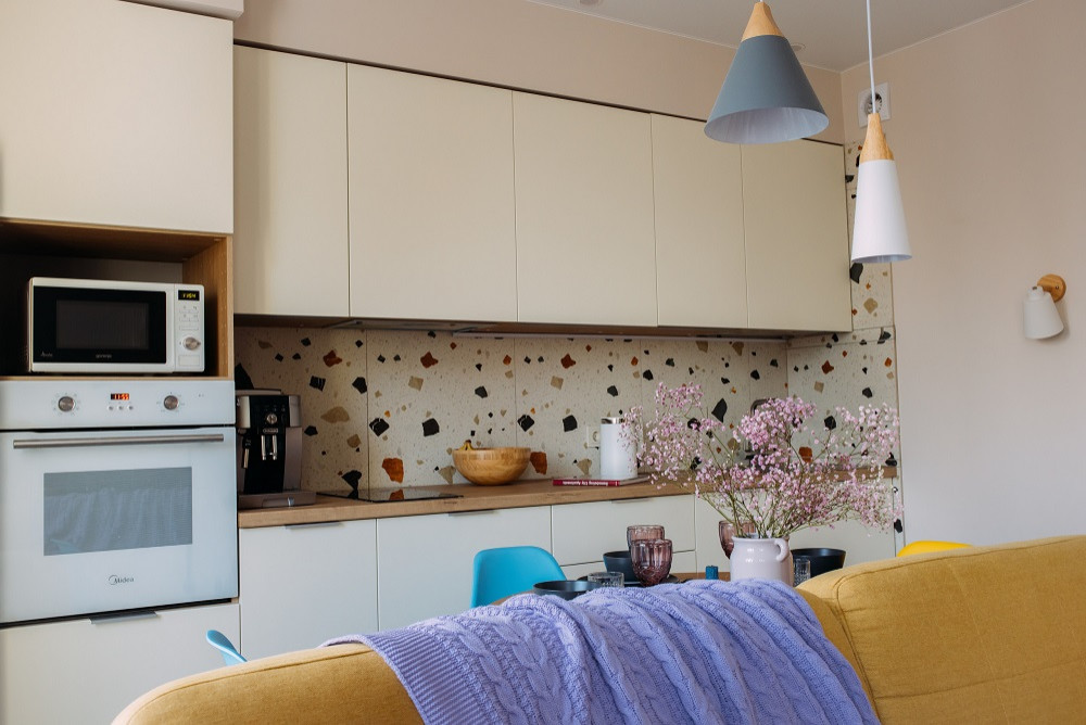 ЖК "Новый город" г. Ижевск