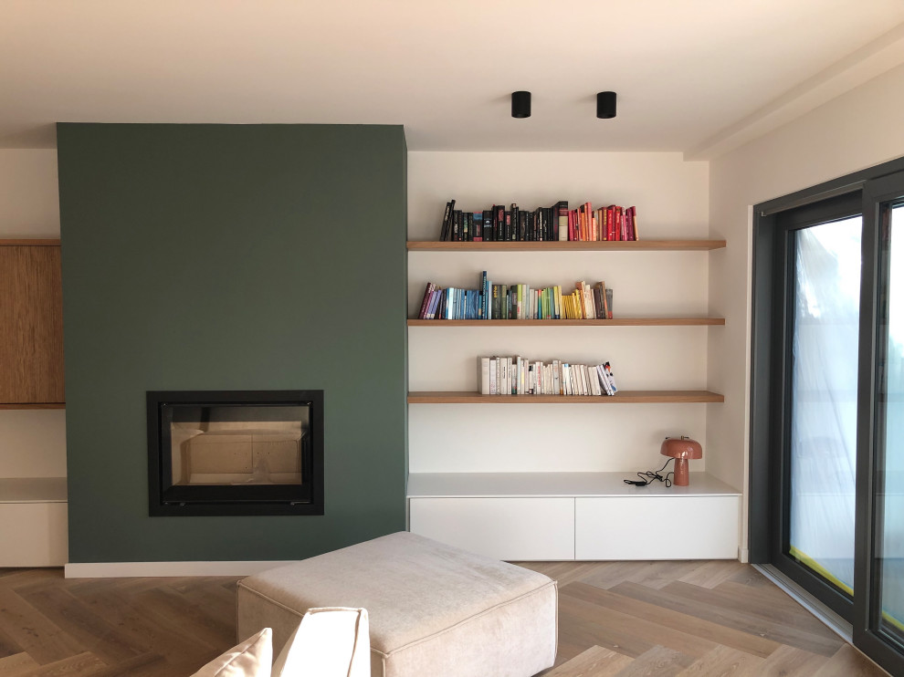 Komplett Sanierung Einfamilienhaus