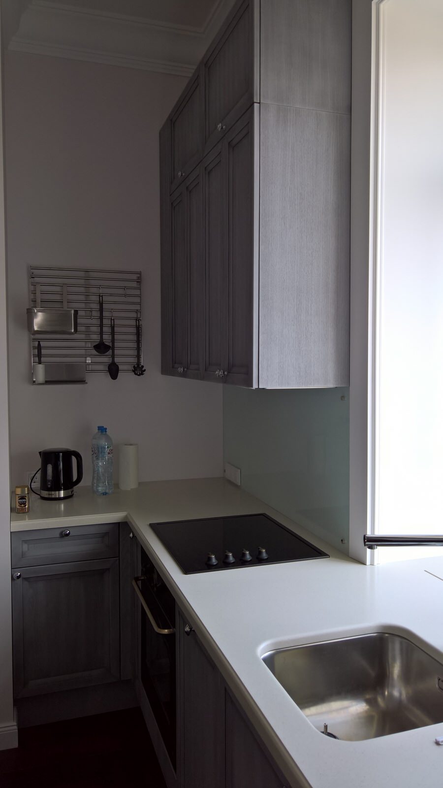 Лофт на Захарьевской