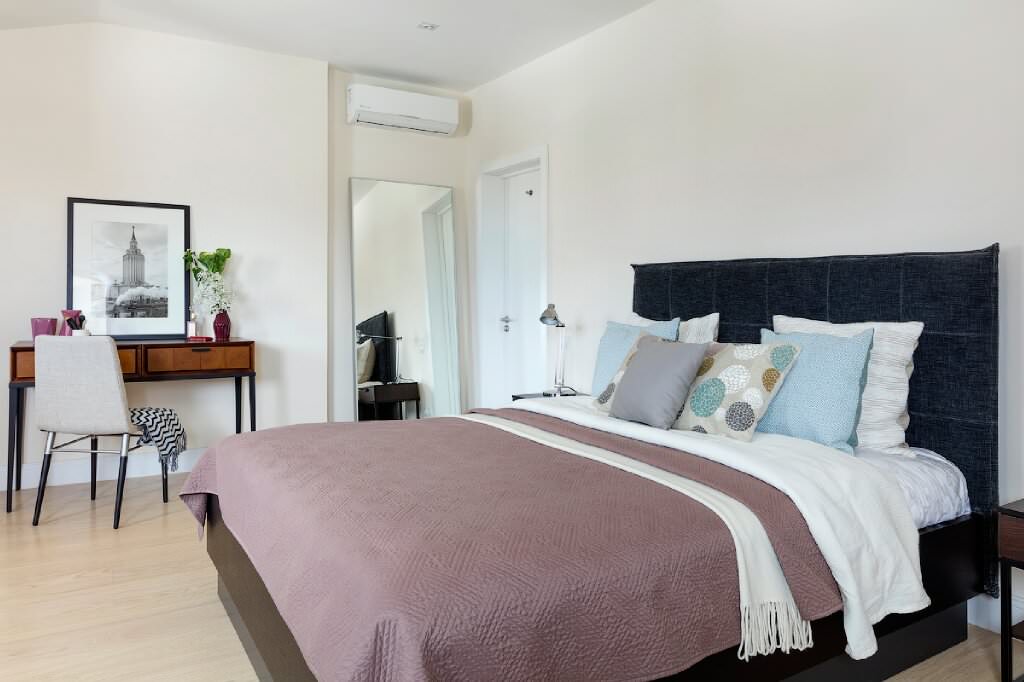 квартира на Тверском бульваре