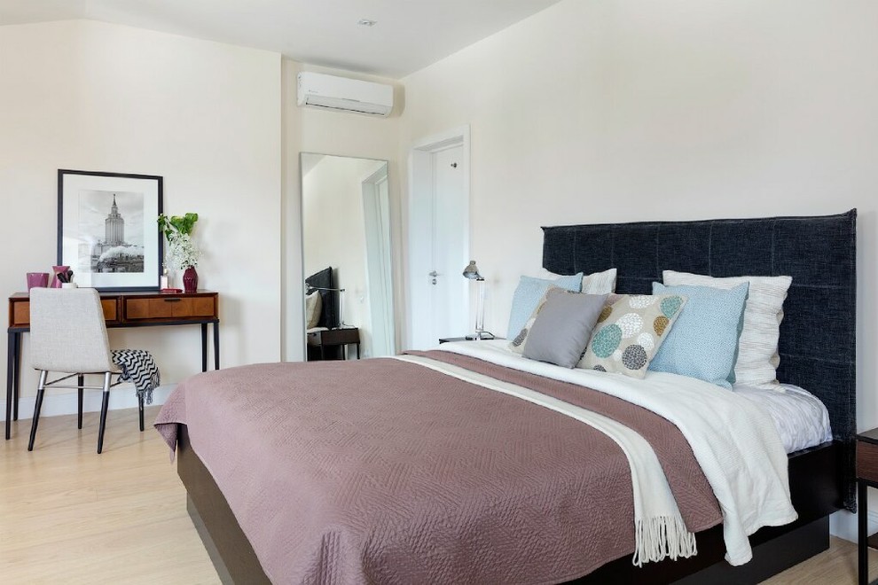 квартира на Тверском бульваре