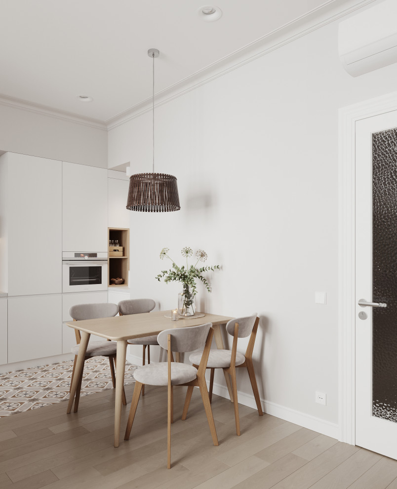 JK Скандинавия