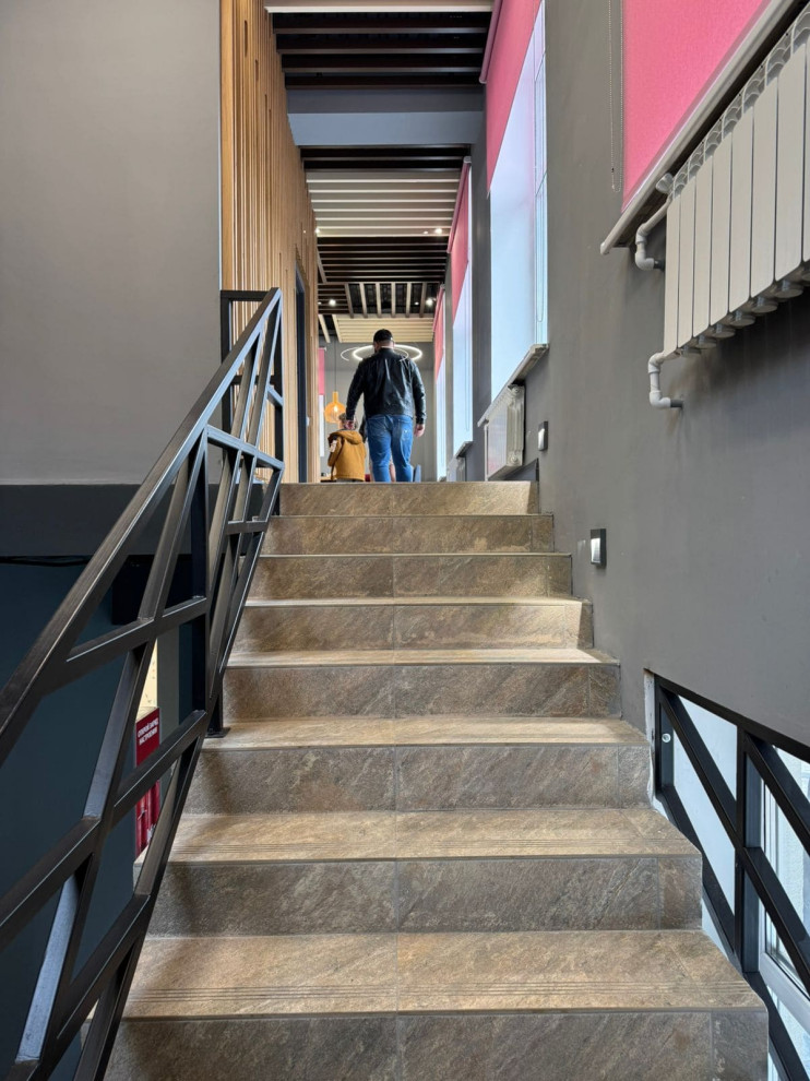 Проект кафе, Волоколамск