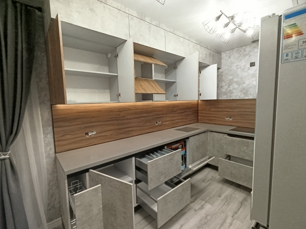 Кухонный гарнитур 2474