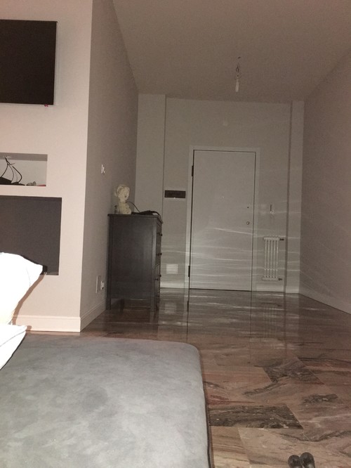 Luci per il soggiorno Lampadari per ingresso