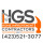 HGS Contractors LLC