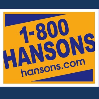 1 800 Hansons Of Grand Rapids Mi Us 49512