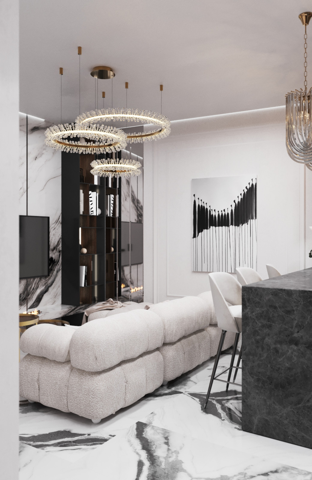 Сочи. Аппартаменты