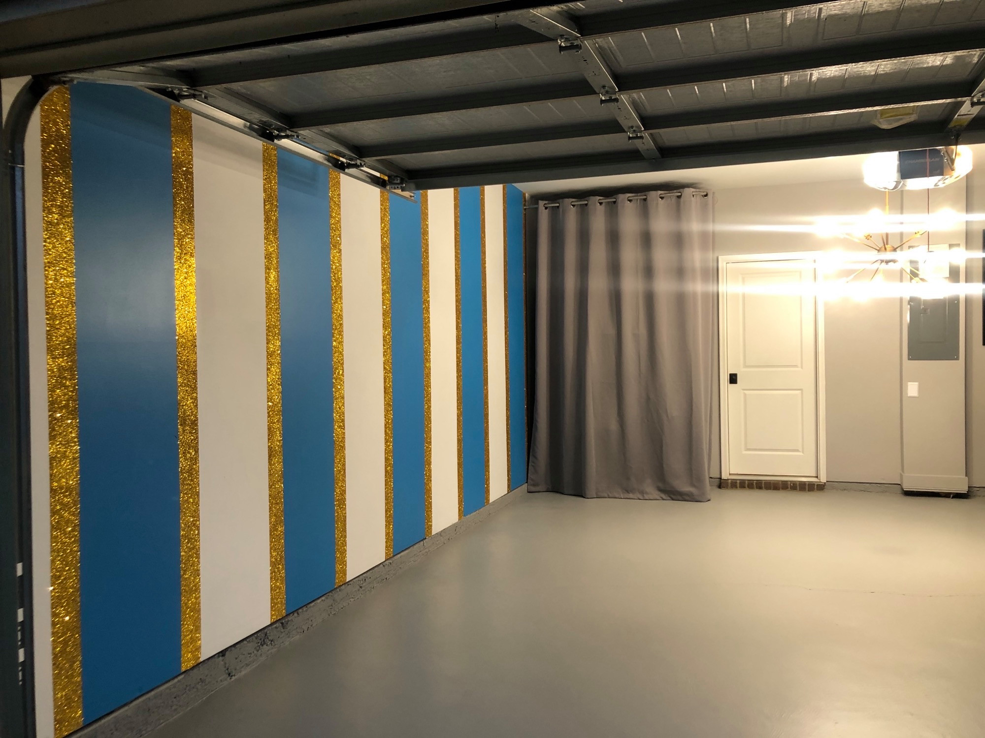 Garage Project Roswell
