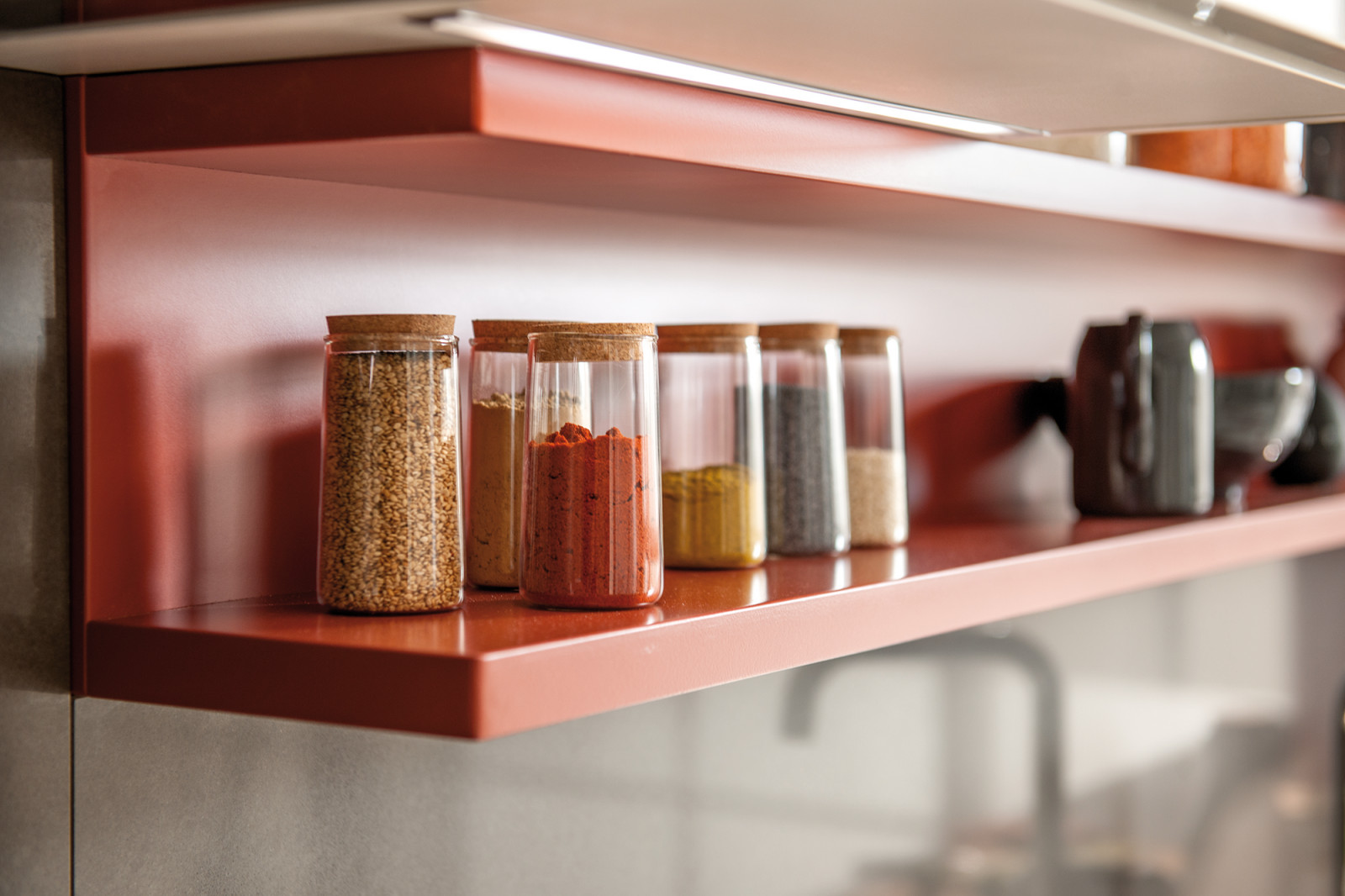 STRASS GLOSS | ARCOS SIGN