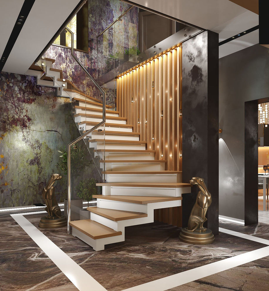 Загородный дом