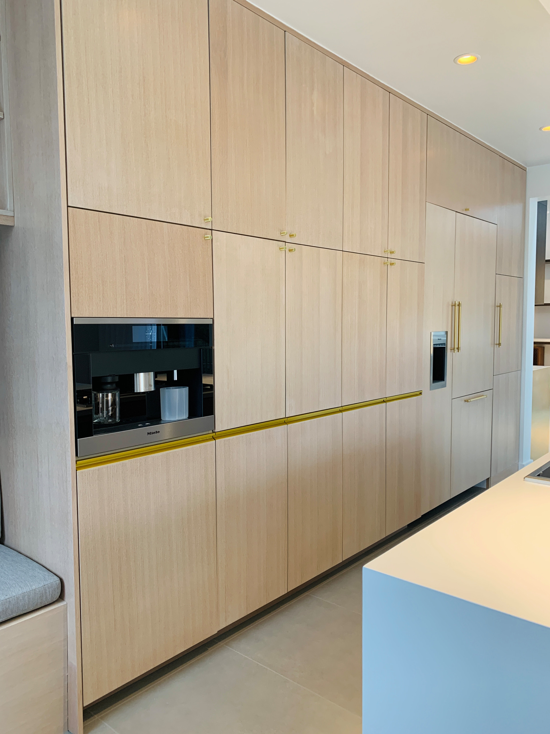 Wedgwood New Build