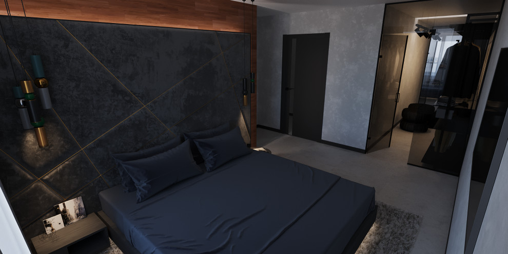 Квартира в жк "Сердце Каспия"  для молодого человека