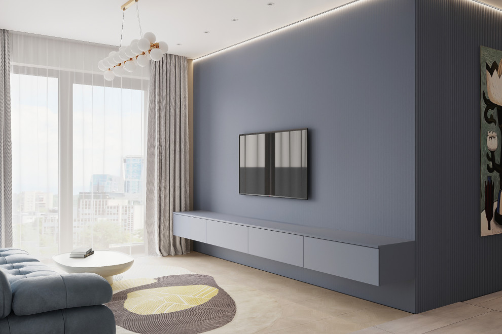 Типовой проект 2