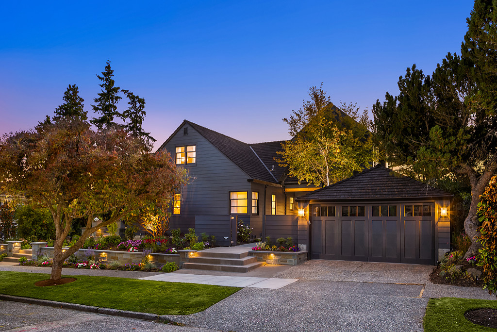 Extensive Home Renovation-Magnolia