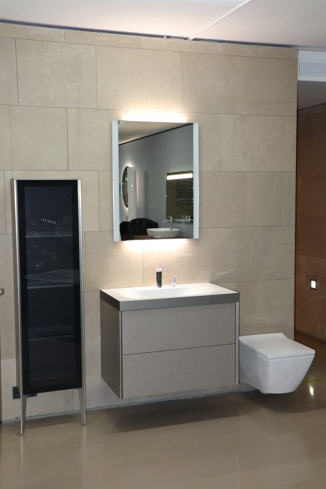 Showroom студия интерьеров "КВАДРО"