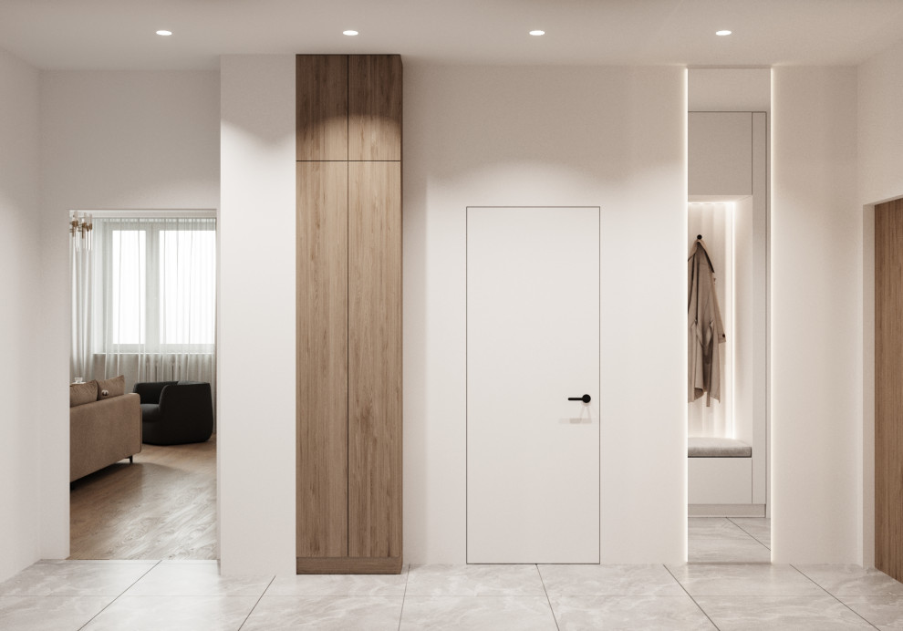 МСК Удальцова