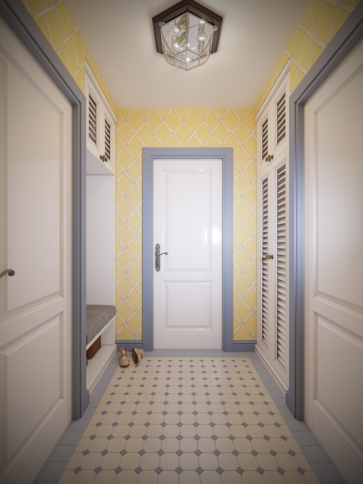 Борисково-прованс