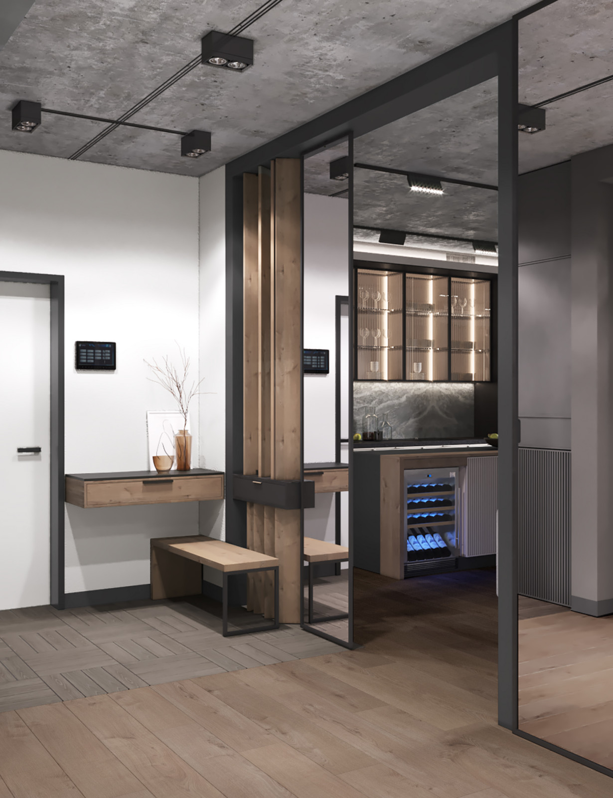 Москва, академика Павлова