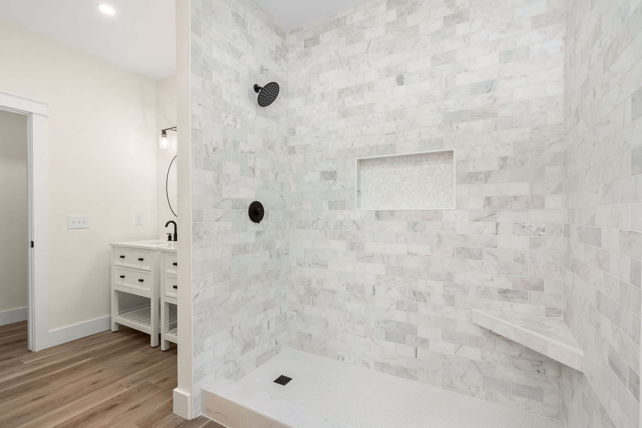 Bathrooms