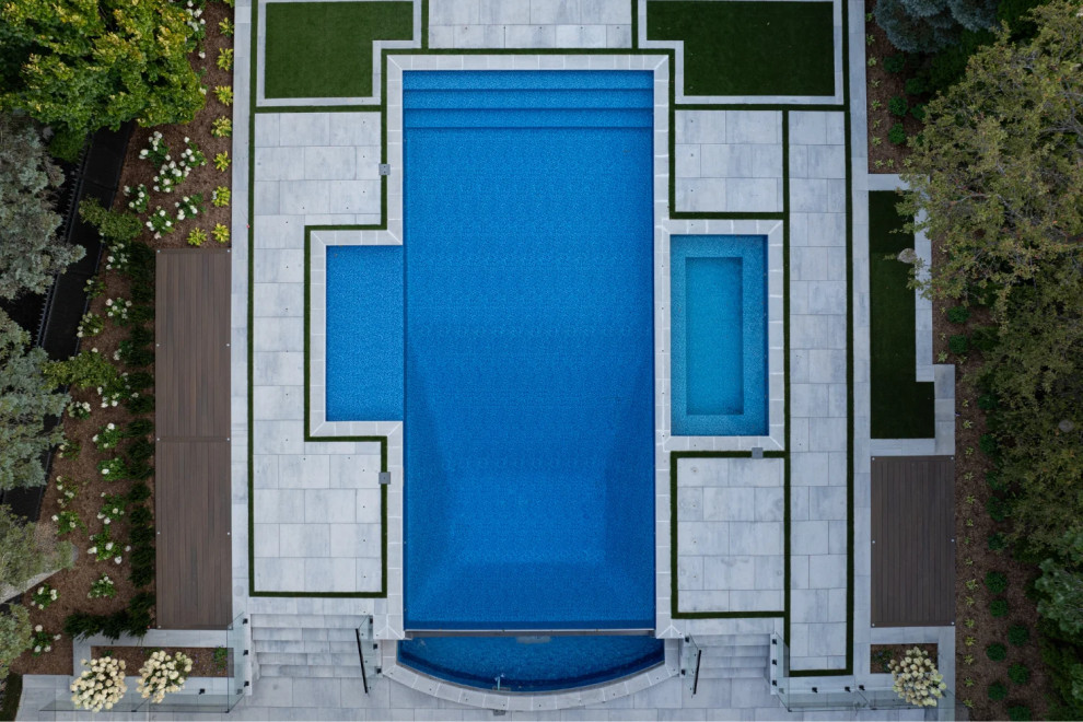 Pool - pool idea in Toronto
