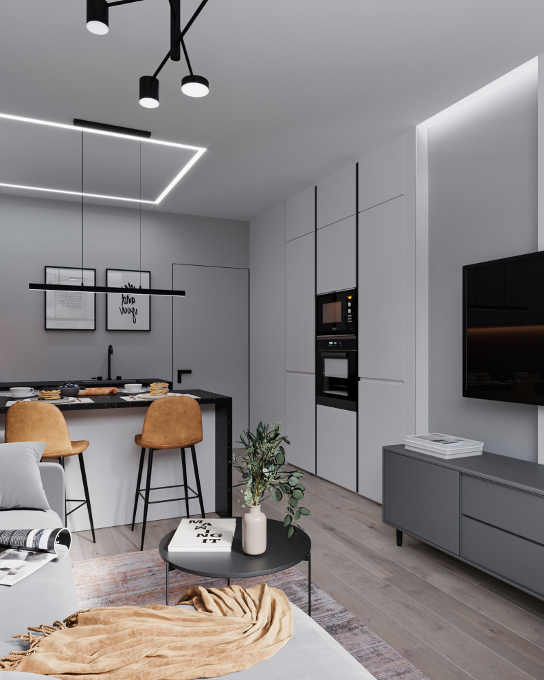 ЖК Тихая Гавань