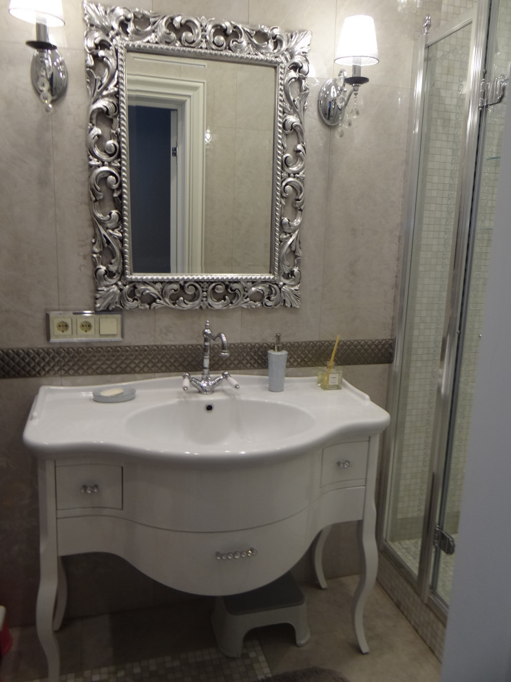 Дом Ярославское шоссе