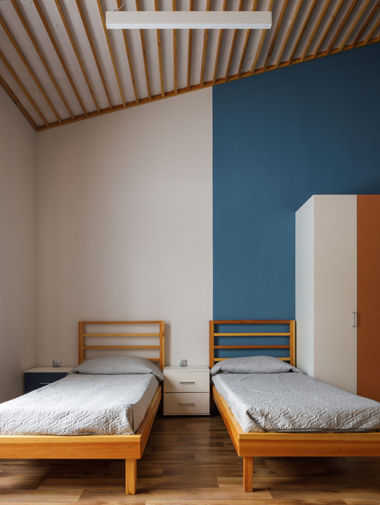 Детский лагерь «Восток»