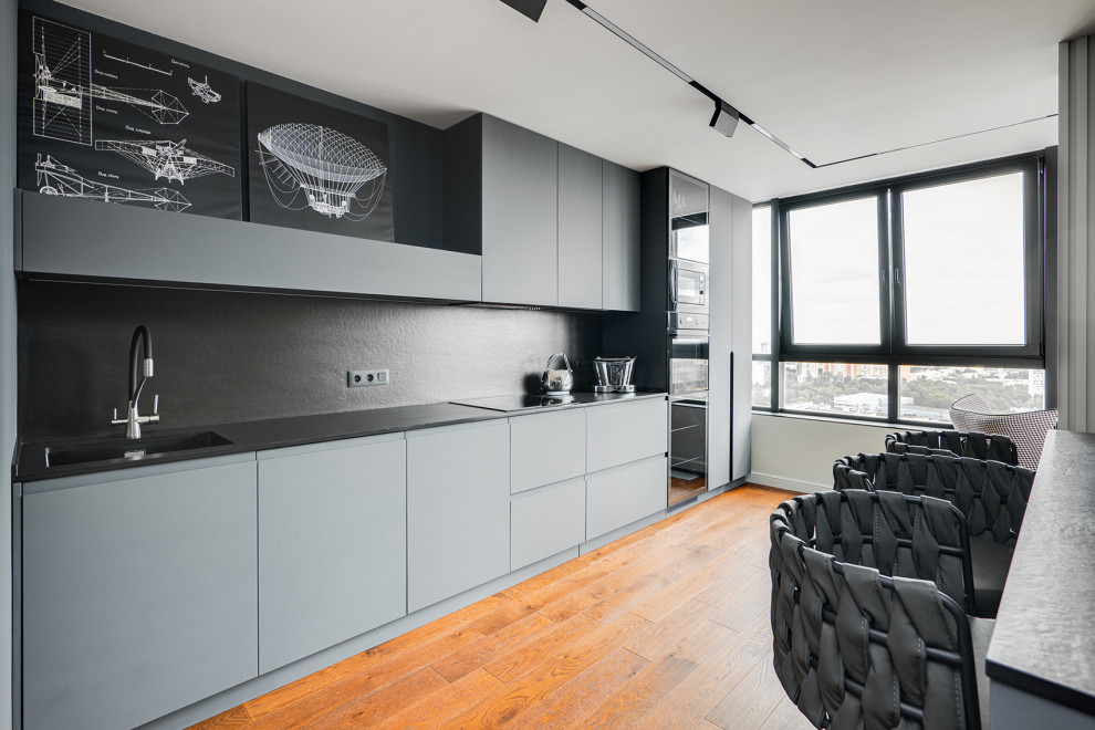 ЖК СкайФорт