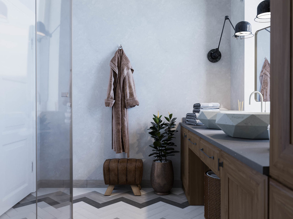 Интерьер частного дома