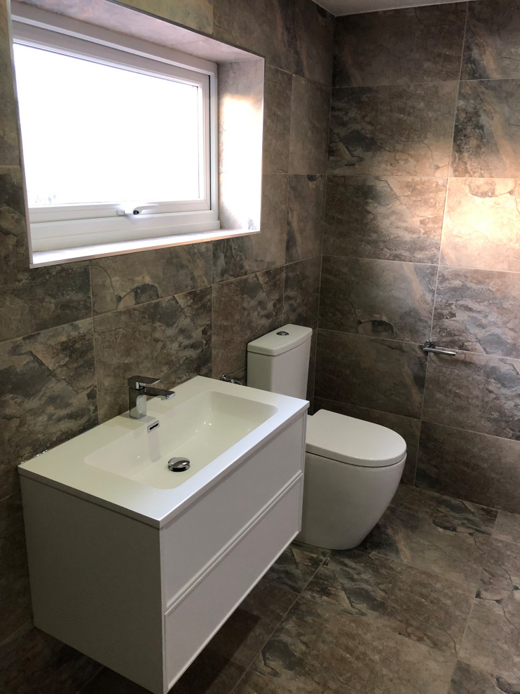 Sunningdale Bathroom