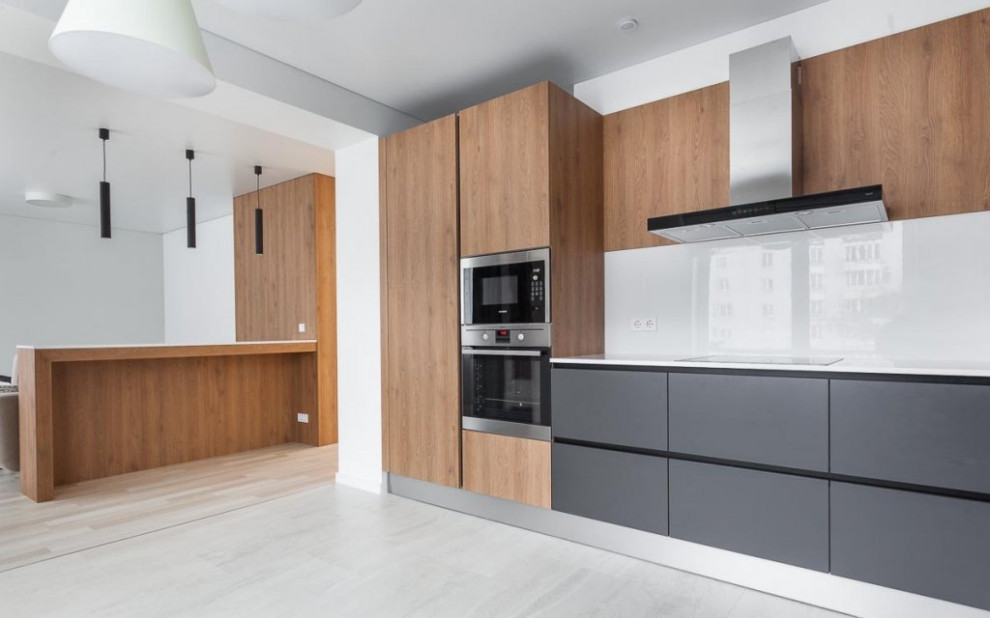 Современный дизайн