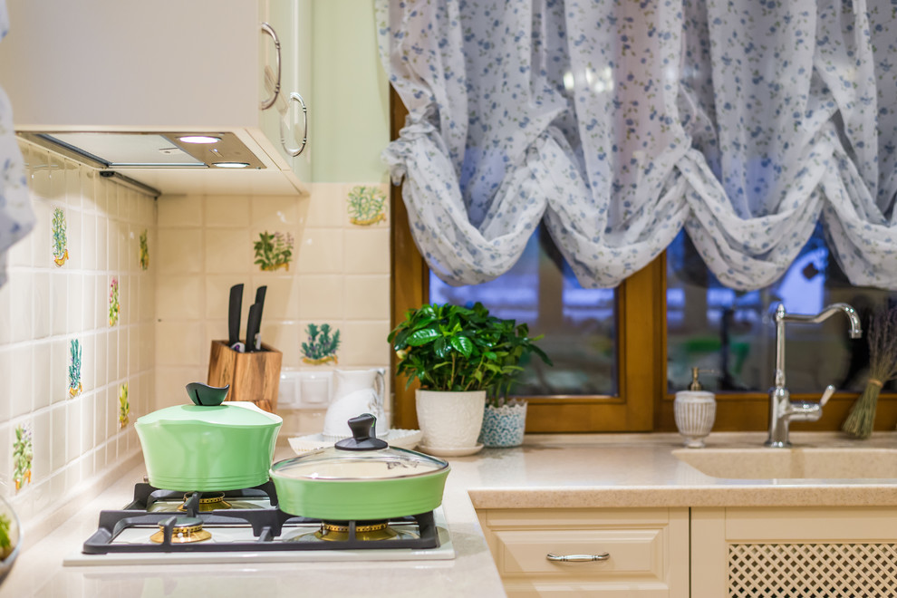 Идеальный ремонт для Ангелины Вовк