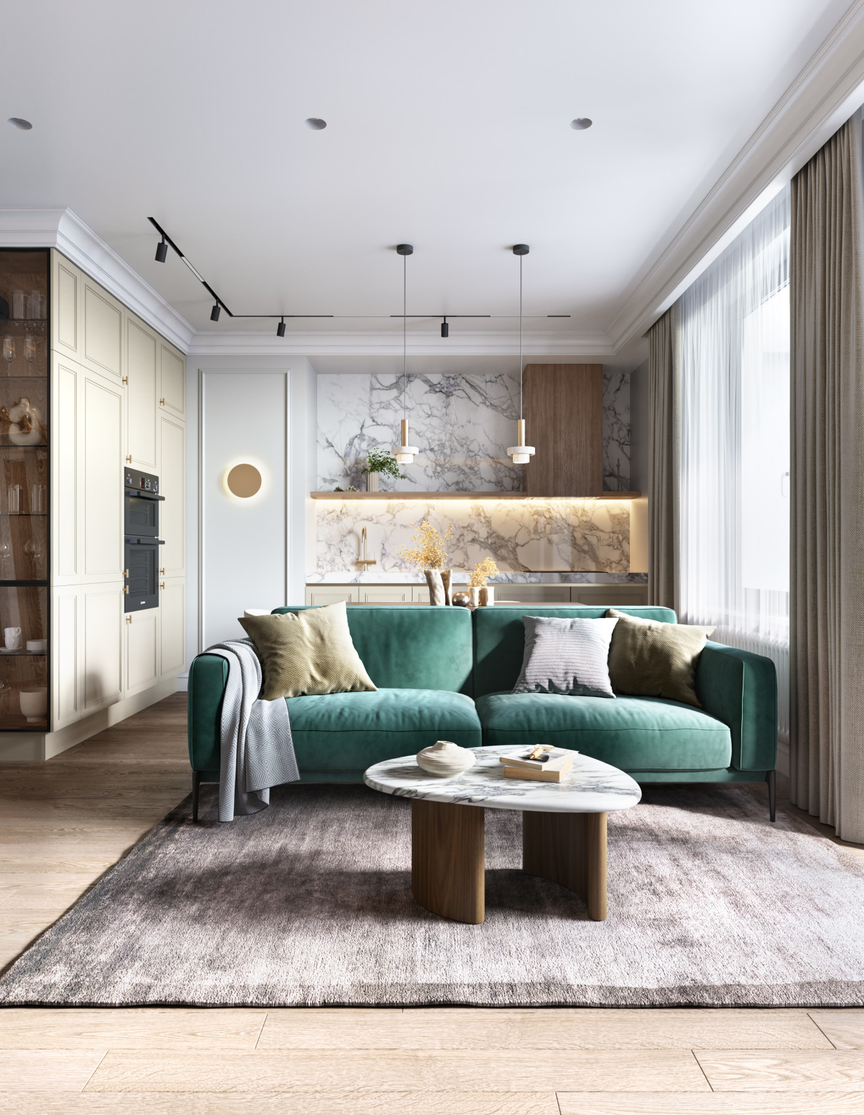 ЖК "Эмеральд"