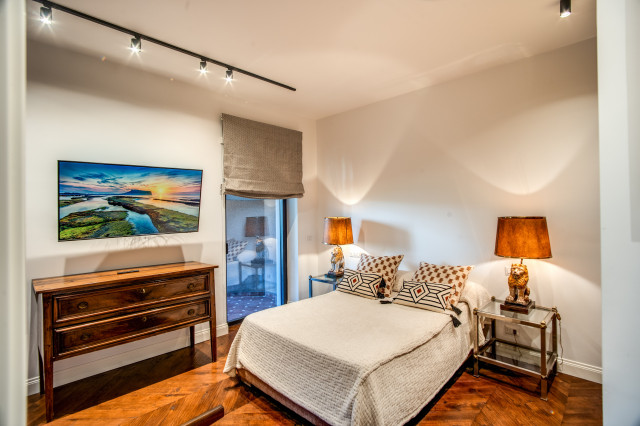 ENGLEN #1 contemporary-bedroom