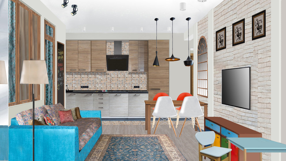 Расширяя границы