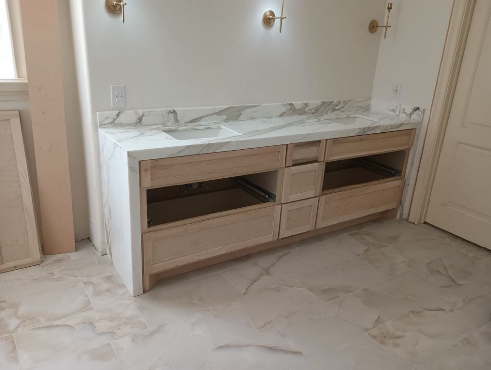 Bathroom Vanities