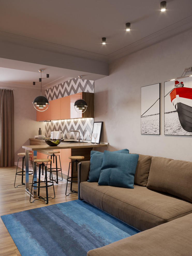 ЖК Времена года