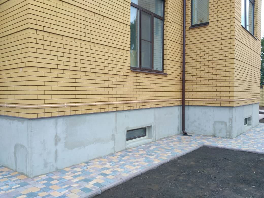 Дом на Волге