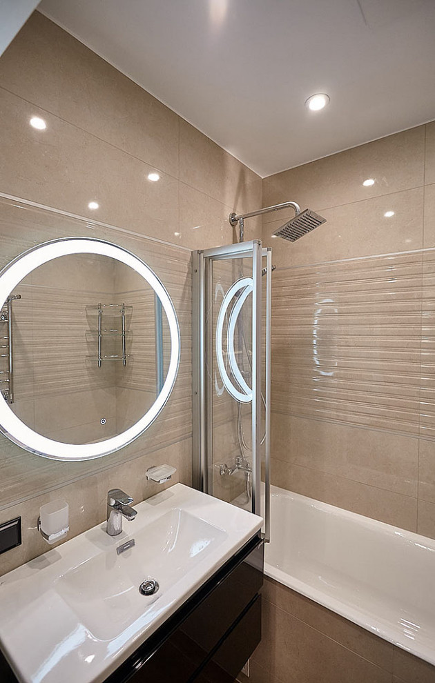 2-х комнатная квартира в ЖК Ландыши