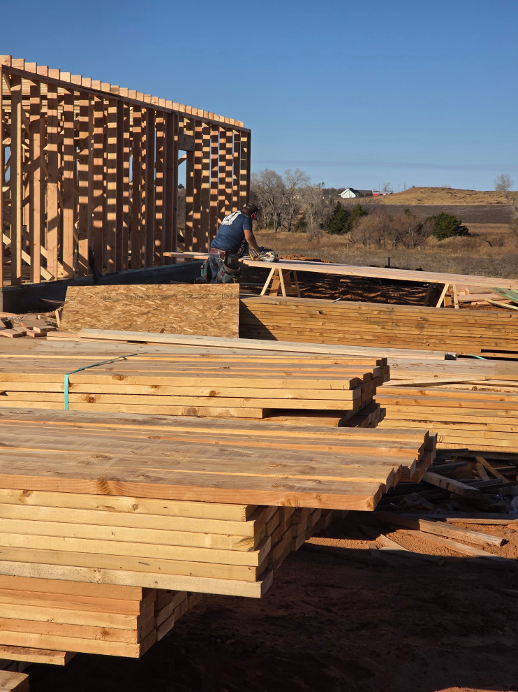 Whalen - Way out West