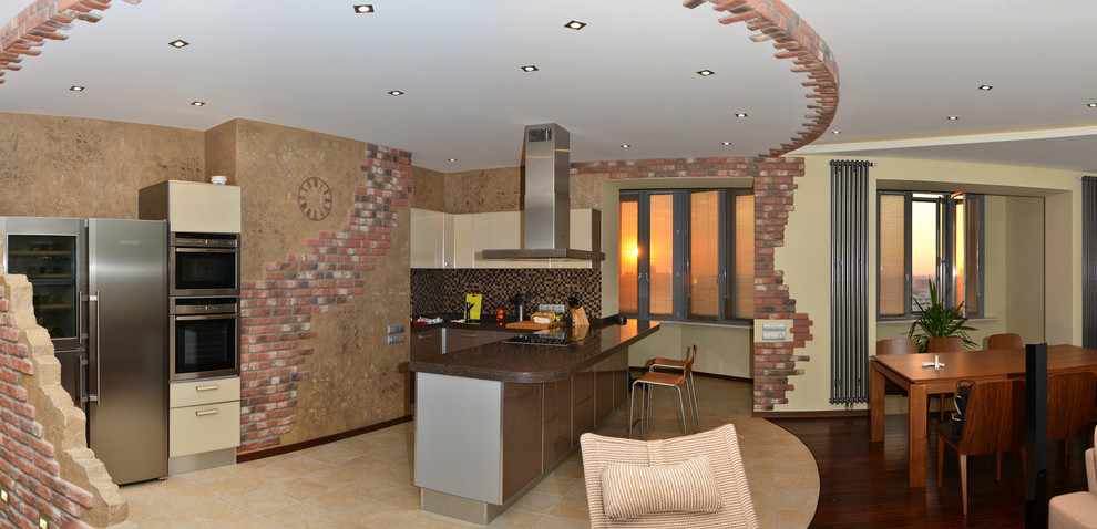 Воронцовские пруды